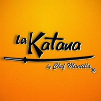 La Katana By Chef Mantilla