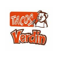 Tacos VerdÍn