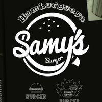 Sammy's Burguer