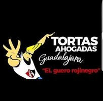 Tortas Ahogadas Guadalajara El Guero