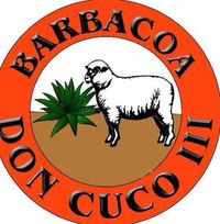 Barbacoa Don Cuco