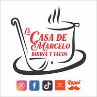 La Casa De Marcelo