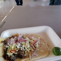 Taqueria El MeÑo Santa Ana Sonora