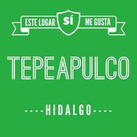 Tepeapulco Hgo.centro