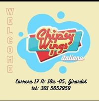 Chipsy Wings