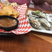 Mariscos Cajeme