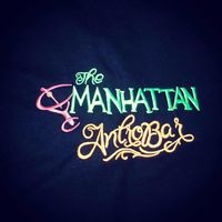 The Manhattan Longue Antro