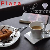 Plaza CafÉ Diamante