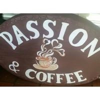 Passion Coffee