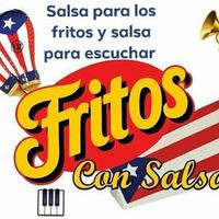 Fritos Con Salsa