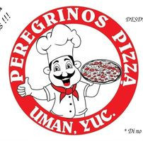 Peregrinos Pizza. Sta. Barbara