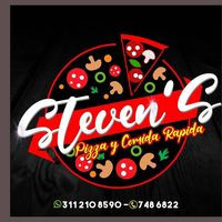 Stevens Pizza Y Comidas Rapidas