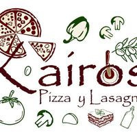 Kairos Pizza Y Lasagna Pizzeria Y