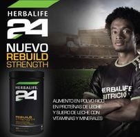 Iherbalife Colombia