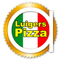 Luiger's Pizza