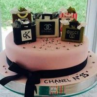 Angela's Cakes Neiva