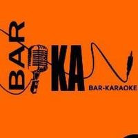Karaoke Barka