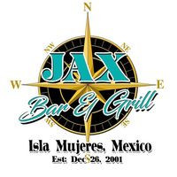 Jax Grill Isla Mujeres