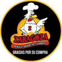 Pollos Azados Al Carbon Zaragoza