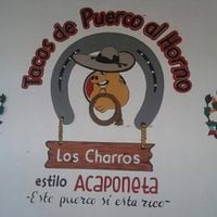 Los Charros