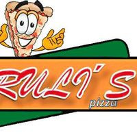 Ruli's Pizza