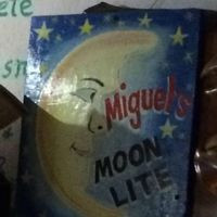 Miguel's Moon Lite