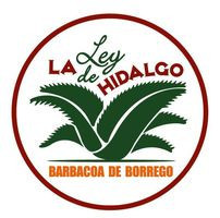 La Ley De Hidalgo