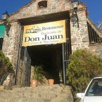 Hacienda De Don Juan