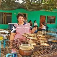 Marisqueria Las GÜeras