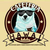 Cafeteria Hawai