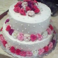 Nena's Cake