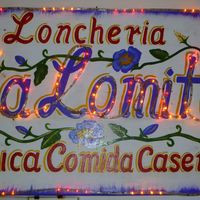 Restaurant La Lomita