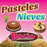 Rocio Helados Y Pasteles