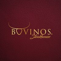 Bovinos Steakhouse Cancun