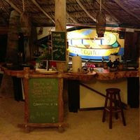 Barquito Mawimbi Beach Bar Restaurant