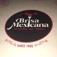 Restaurant Brisa Mexicana
