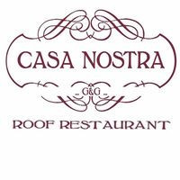 Casa Nostra Roof