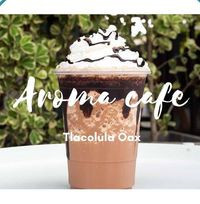 Aroma Cafe Tlacolula