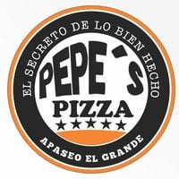 Pepe's Pizzas