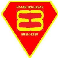 Hamburguesas Eben-ezer
