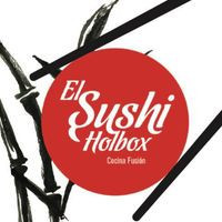 El Sushi De Holbox