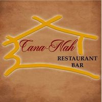 Restaurant Bar Cana-nah