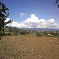 Tuta Boyaca