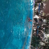 Balneario Chuc Say, Calkini, Campeche