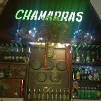 Chamarras