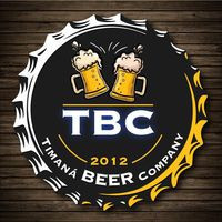 Timana Beer Company