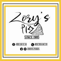 Zory ' S Pizza