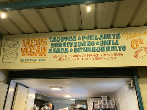 Taco Veg