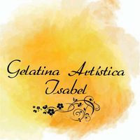 Gelatina Artistica Isabel