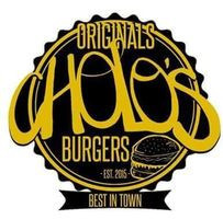 Cholo's Burgers Co